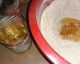 Foto del paso 1 de la receta: Bolas de frailes sin manteca