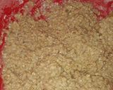Foto del paso 3 de la receta: Galletas de avena y canela 😋