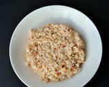 Foto del paso 3 de la receta: Ensalada de txaka y piña