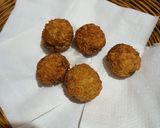 આલુ નૂડલ્સ બોલ (Potato Noodles Balls Recipe In Gujarati) રેસીપી સ્ટેપ5ફોટો