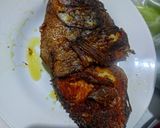 Foto langkah ke 1 dari resep Pecak nila/mujaer.