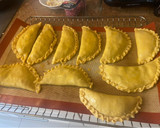 Foto del paso 3 de la receta: Mis empanadas criollas