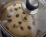 Foto del paso 6 de la receta: Queque de 🌽 maíz en OLLA
