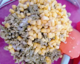 Foto del paso 3 de la receta: Rollo de pollo y pan de molde