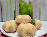 Foto langkah ke 5 dari resep 769.Pisang Keju Kukus.