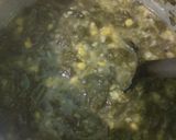 पालक वाली दाल (Palak Wali Dal recipe in Hindi) रेसिपी चरण 2 फोटो