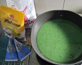 Foto langkah ke 3 dari resep Cendol kecebong.