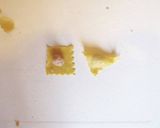 Une image de l'étape 6 de 🇮🇹 Tortellini più buoni del mondo.