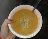 Foto del paso 6 de la receta: Sopa de tomate