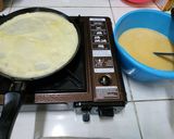 Foto langkah ke 1 dari resep Chicken Egg Roll.
