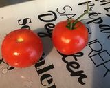 Une image de l'étape 2 de Duo de salades aux tomates et olives violettes du Pérou.