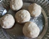 आलू कोफ्ता (aloo kofta recipe in Hindi) रेसिपी चरण 1 फोटो