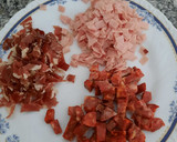 Foto del paso 3 de la receta: Huevos a la flamenca, o, a la andaluza