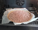 Foto del paso 1 de la receta: Tarta de frutas muy fácil y muy sana
