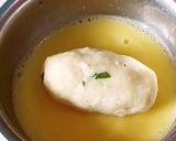 Foto langkah ke 6 dari resep Perkedel Singkong (Pastel Banjar).