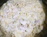 A picture of step 2 of Summer Chicken and Noodles.