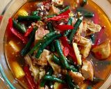 Foto langkah ke 3 dari resep Tauco Medan.