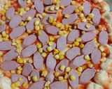 Foto langkah ke 3 dari resep Pizza.