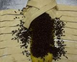 Foto langkah ke 2 dari resep Choco Banana Pastry.