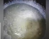 A picture of step 14 of Gota vada.
