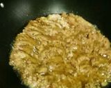 A picture of step 2 of Dum ka qeema (waheed ke kabab).