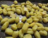 Oven-roasted Gnocchi with Asparagus and Leek recipe step 1 photo
