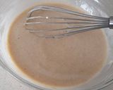 Foto del paso 2 de la receta: Tortitas de Carnaval