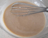 Foto del paso 2 de la receta: Tortitas de Carnaval