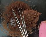 Orange chocolate brownie recipe step 1 photo