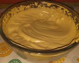 Foto del paso 8 de la receta: Crema café hecha con agua