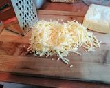 Foto del paso 5 de la receta: Pizza