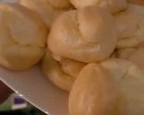 Hình bước làm 5 của món Bánh Su Kem