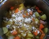 Foto del paso 5 de la receta: Estofado de res