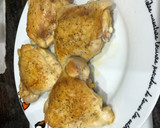 Foto del paso 4 de la receta: Contramuslos de Pollo al horno con verduras
