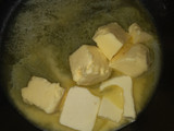 Garlic Cheese Bread