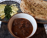 Foto del paso 5 de la receta: Nihari de cordero