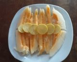Foto langkah ke 2 dari resep Blewah dengan Jeruk Nipis.