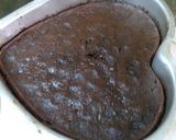 ব্রাউনি(brownie recipe in Bengali) রেসিপি ধাপ - 3 ছবি