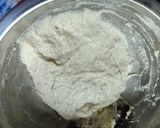 Foto langkah ke 2 dari resep Loukoumades Donat Yunani.