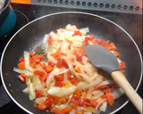 Foto del paso 3 de la receta: Pollo oriental