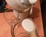 Foto del paso 1 de la receta: Agua de horchata de concentrado