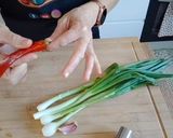 Foto del paso 3 de la receta: Ternera Estilo Asiático
