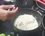 तिल बुग्गा(til bugga recipe in hindi) रेसिपी चरण 3 फोटो