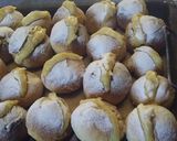 Foto del paso 6 de la receta: Pan de leche