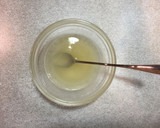 芒果白酒凍的食譜步驟2照片
