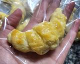 Foto del paso 7 de la receta: Medialunas de manteca sin gluten