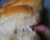 Foto langkah ke 7 dari resep Roti super soft untuk Hot dog/Burger dll.