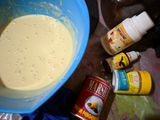 Martabak Manis Enak Ekonomis