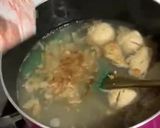 「斑斑摸魚日常嚐」和風燉雞的食譜步驟1照片