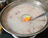 Foto langkah ke 2 dari resep Sop Udang.